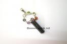 Chakra Tourmaline Goddess Type